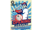 Opening Weekend!