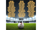 2023 All Star teams!